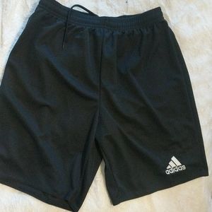 Boys Adidas shorts